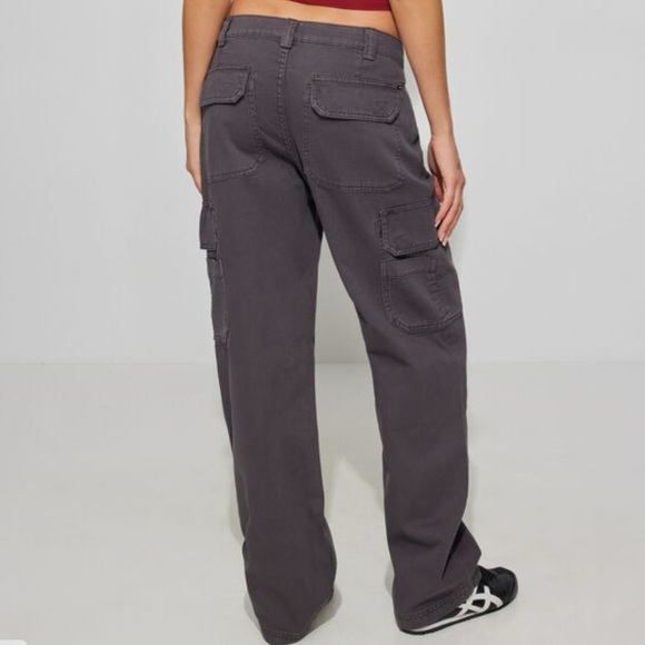 NEW GARAGE WREN CARPENTER CARGO PANTS - Picture 3 of 6